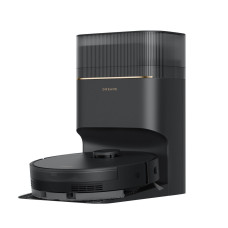 Робот-пилосос D20 PRO PLUS BLACK RLD43SD-BL DREAME