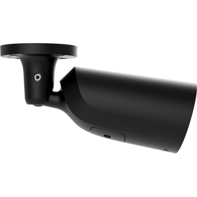Ajax BulletCam HL (8 Mp/4 mm) ASP black відеокамера спостереження