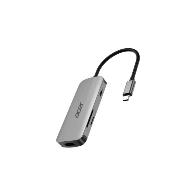Док-станція 7IN1 HP.DSCAB.018 ACER