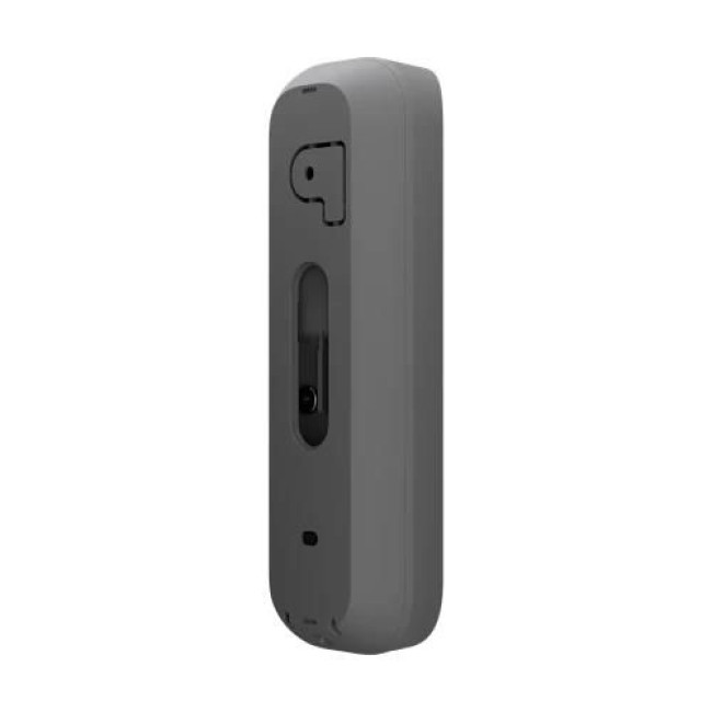 Ajax Doorbell (8EU) ASP grey відеодзвінок