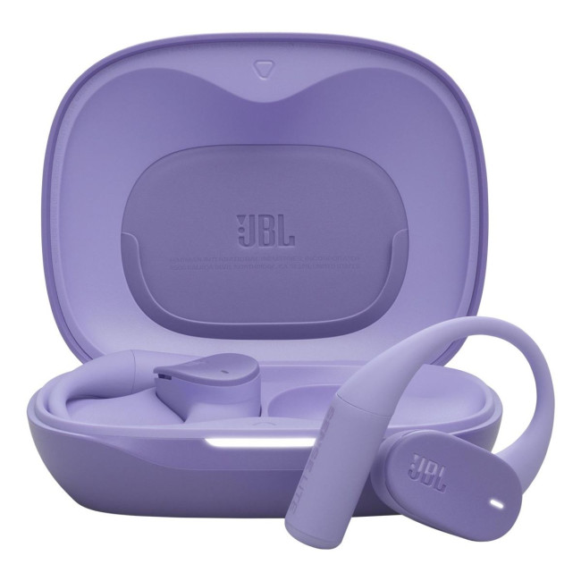 Навушники з БТ JBL JBLSENSELITEPUR