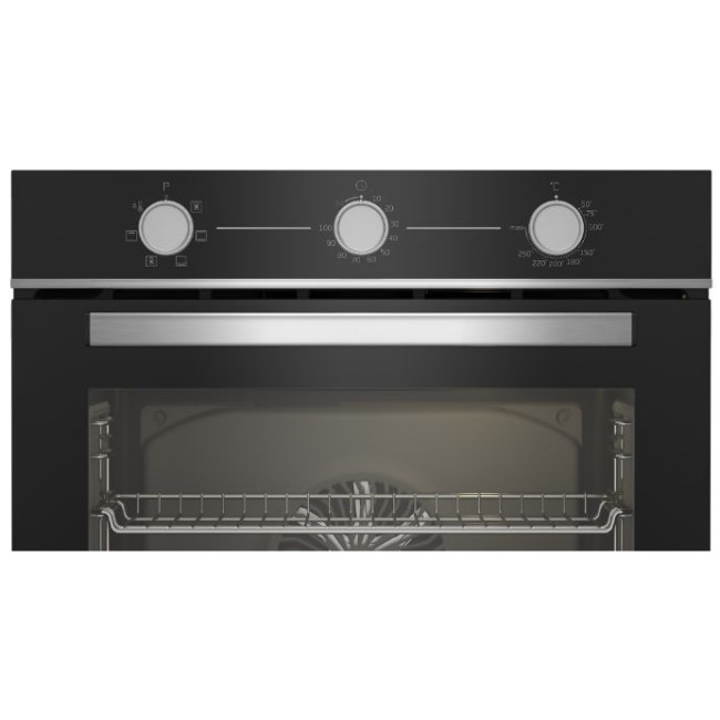 Електрична духова шафа Beko BBIE13100XC