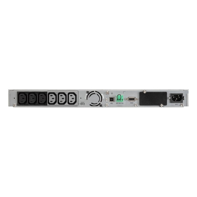 Джерело безперебійного живлення Eaton 5P 1150i Rack 1U G2