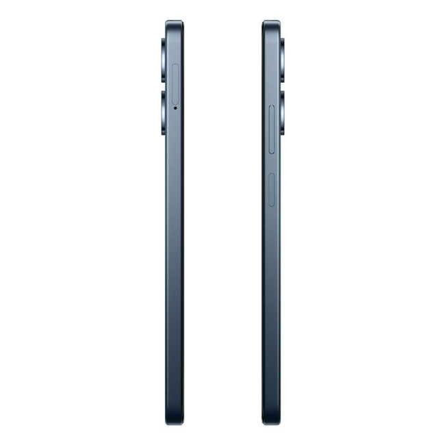 Мобільний телефон A5X NFC 4/128 CPH2725 BLACK BLUE OPPO