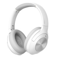 Гарнітура бездротова Fstyler Bluetooth 5.3 Wireless, білий