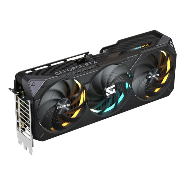 Відеокарта PCIE16 RTX5080 16GB GDDR7 N5080GAMING OC-16GD GIGABYTE