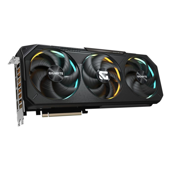 Відеокарта PCIE16 RTX5070 12GB GDDR7 GVN5070GAMING OC-12GD GIGABYTE