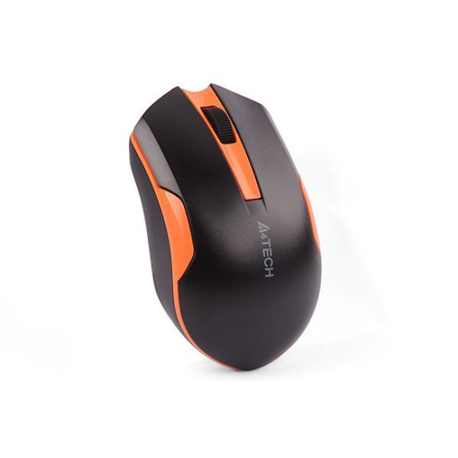 Миша бездротова V-Track USB, 1000 dpi