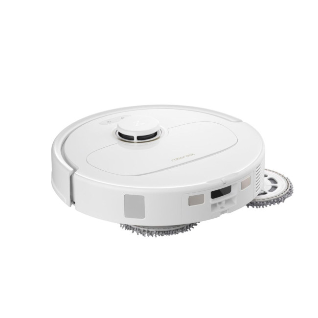 Робот-пилосос Q REVO PRO WHITE QRP02-00 ROBOROCK
