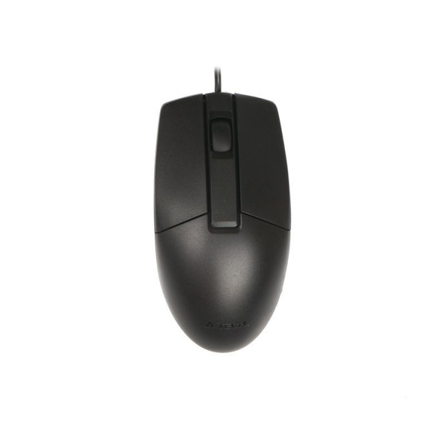 Комплект дротовий USB, KK-3 + OP-330, чорний