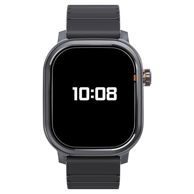 Фітнес-браслет PULSE GREY KOSPET