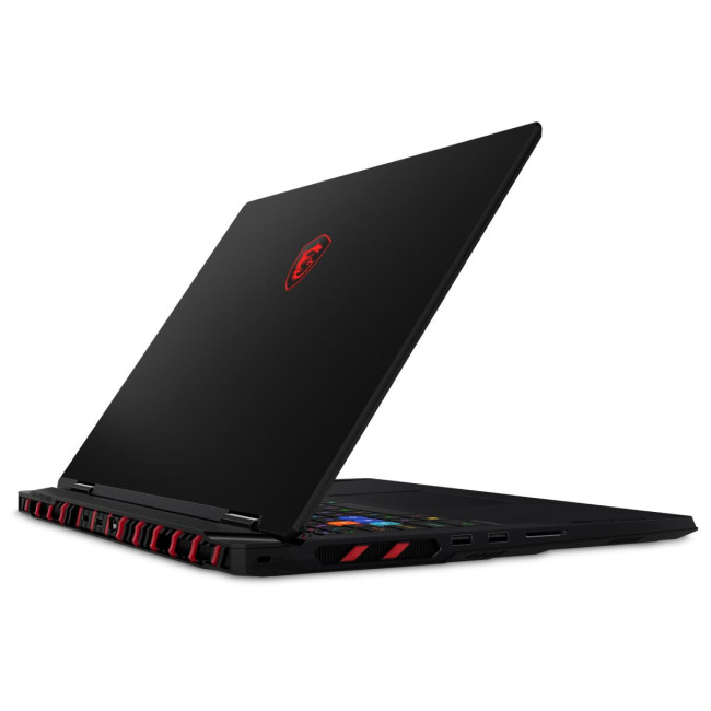 Ноутбук (портативний комп’ютер) RAIDER 18HXAI CU9-285HX 18