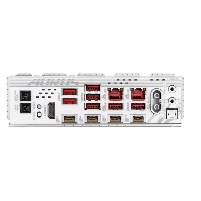 Материнська плата AMD X870E SAM5 ATX X870E A MASTER X ICE GIGABYTE