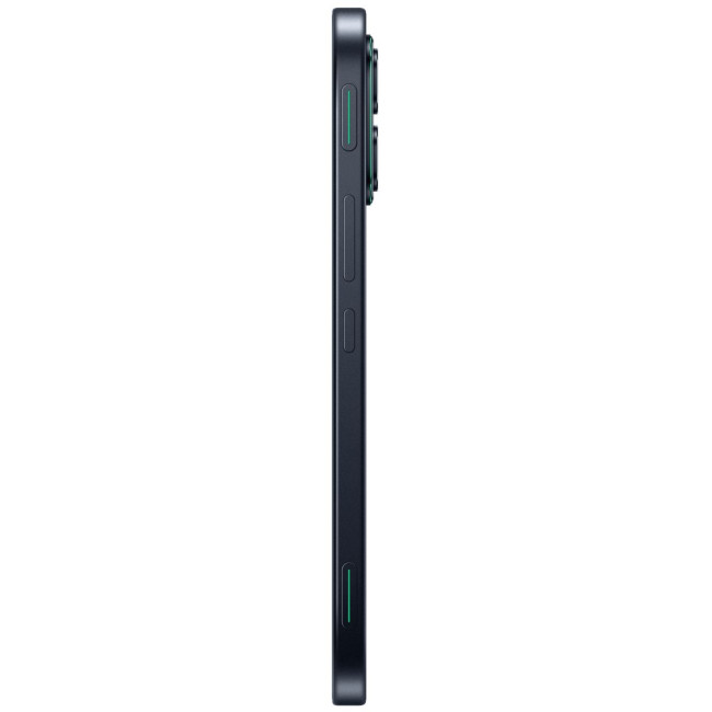 Смартфон Infinix GT 50 PRO X6891 12/256GB Black Abyss