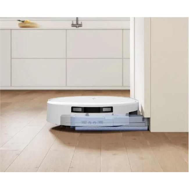 Робот-пилосос DEEBOT T90 PRO OMNI WH ECOVACS