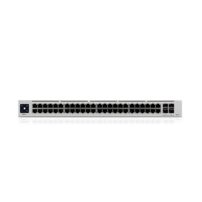 Мережевий комутатор Ethernet USW-PRO-48 UBIQUITI