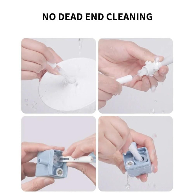 Набір для чищення CLEAN KIT SET 2 PETKIT PK2301