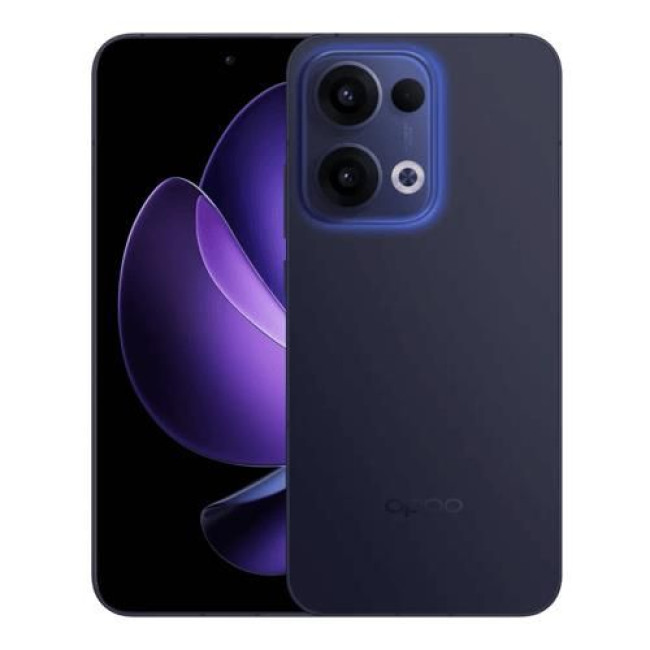Мобільний телефон RENO13 5G 12/256 CPH2689 LUMINOUS BLUE OPPO