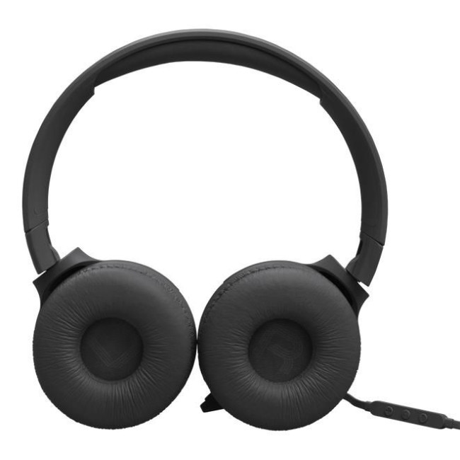 Навушники JBL JBLT520CBLK