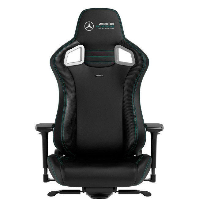 Ігрове крісло Noblechairs EPIC Mercedes-AMG Petronas Motorsport