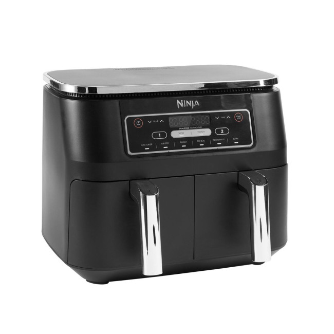 Мультипіч Ninja Air Fryer Dual zone AF300EU
