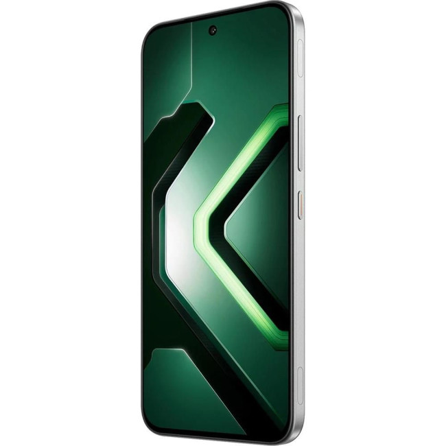 Мобільний телефон GT 30 5G 8/256 X6876 BLADE WHITE INFINIX