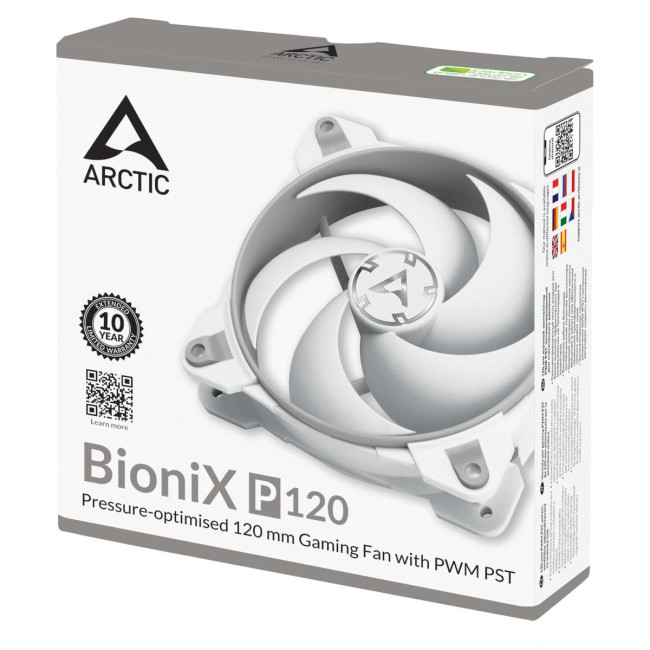 Корпусний вентилятор 120MM ACFAN00167A ARCTIC