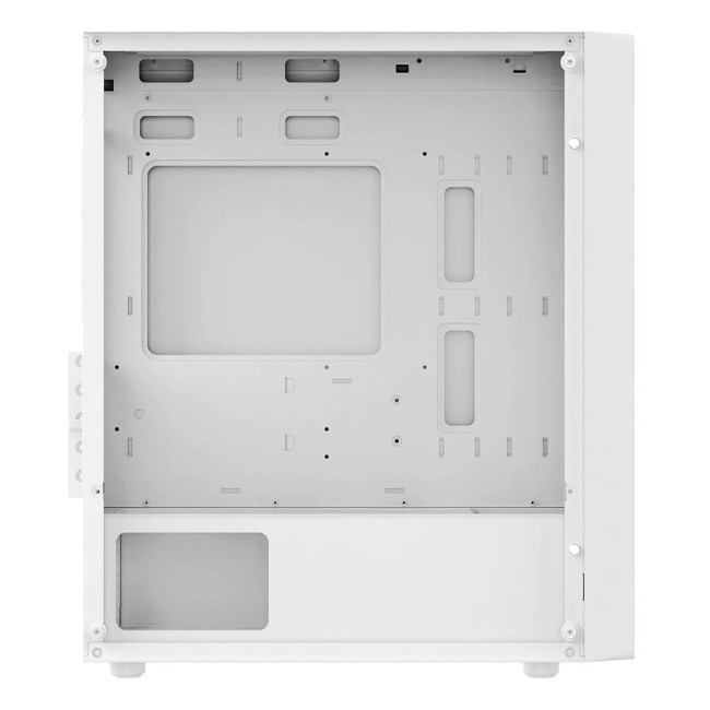 Корпус для комп'ютера MATX W/O PSU GAMMA C50 WH (GAMMA-C50-WHG000XX-GL) OCYPUS