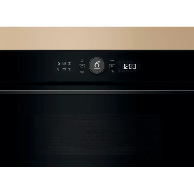 Мікрохвильова піч Whirlpool WMD54MB