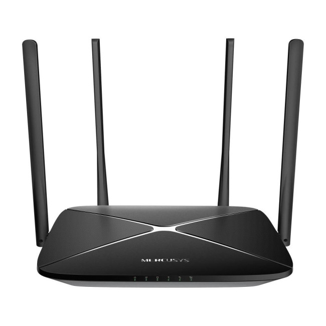 Бездротовий маршрутизатор з 4G LTE, MB115-4G MERCUSYS