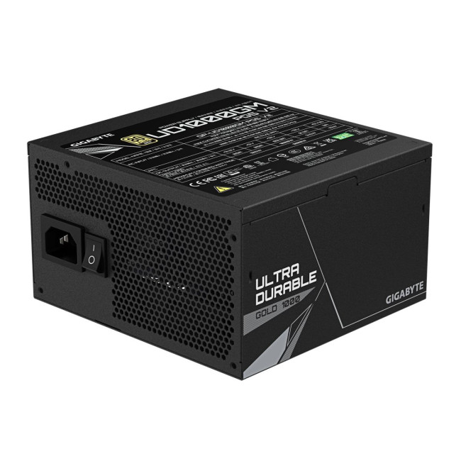 Блок живлення ATX3.1 1000W GP-UD1000GM PG5 V2 GIGABYTE