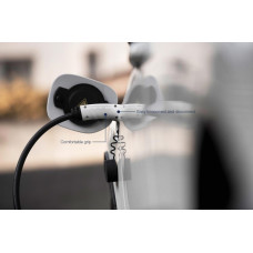 Кабель EV CHARGING 7.5M 32A DK-1P32-075 ASSMANN