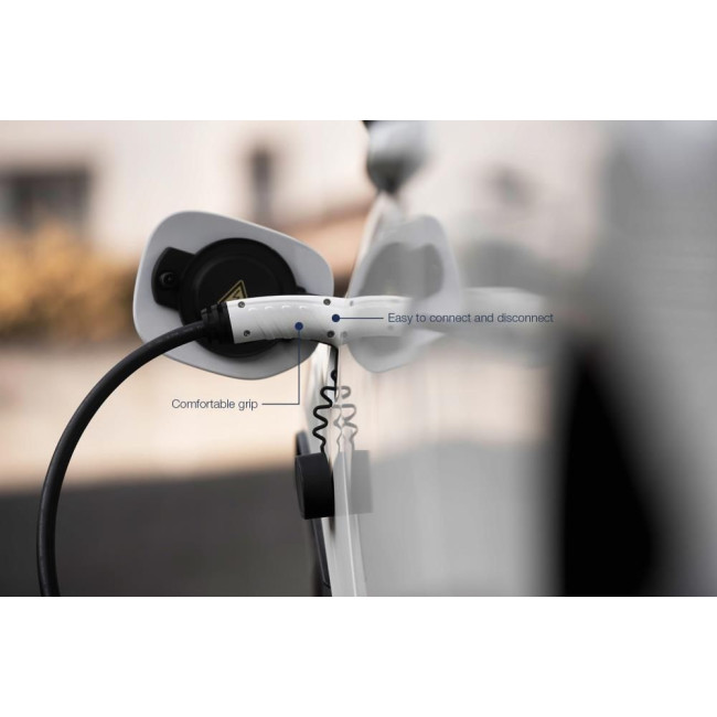 Кабель EV CHARGING 7.5M 32A DK-1P32-075 ASSMANN