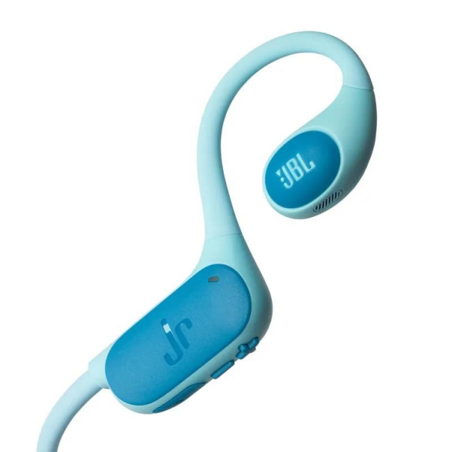 Навушники з БТ JBL JBLJRFREETEL