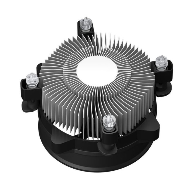 Кулер універсальний, TDP 95 Вт, висота 114 мм, Hydraulic bearing