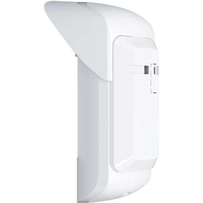 Ajax MotionCam Outdoor (8EU) white датчик руху з камерою (000023586)