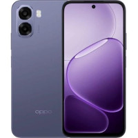 Мобільний телефон A6X 4/128 CPH2819 PLUM PURPLE OPPO