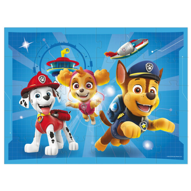 Пазл Dodo Paw Patrol, 30 шт (200142)