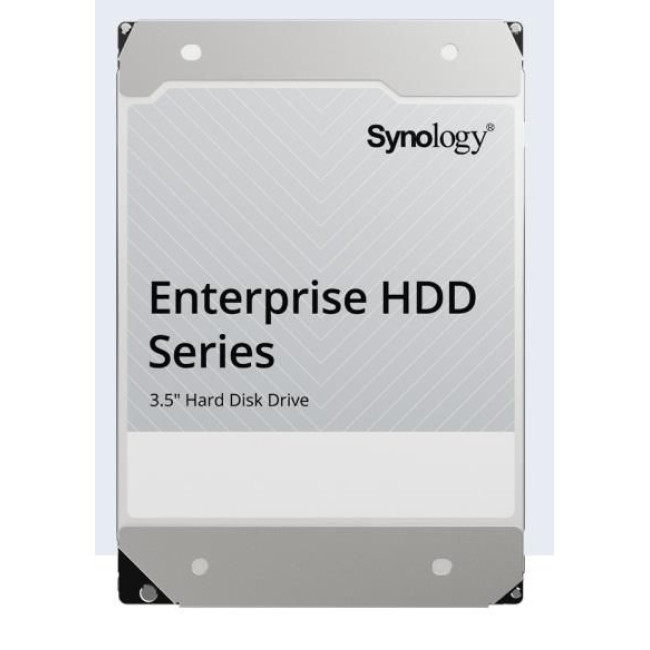 Жорсткий накопичувач SATA 18TB 7200RPM 6GB/S 512MB HAT5310-18T SYNOLOGY