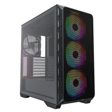 Корпус EATX W/O PSU AIR 903 MAX (B) MONTECH