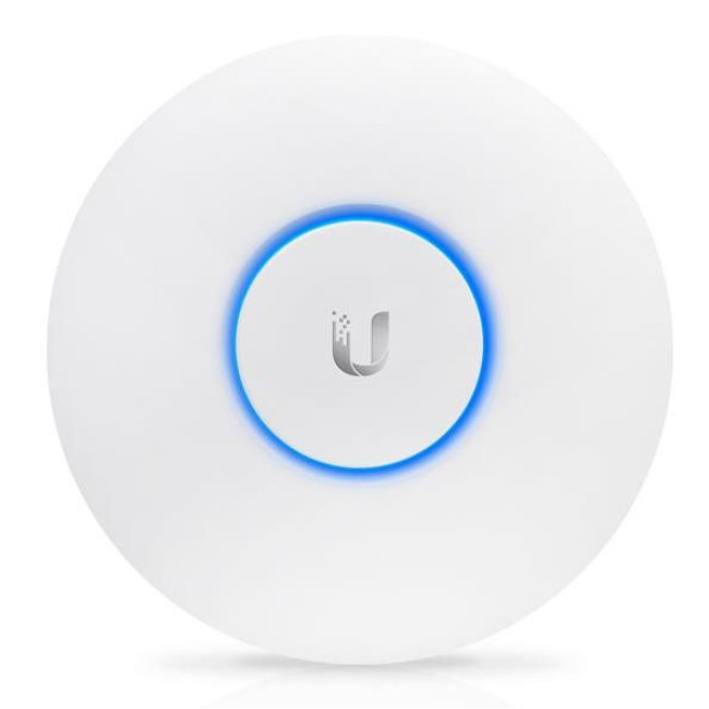 Точка доступу UAP-AC-PRO-5 UBIQUITI (5шт.)