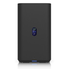 Система зберігання даних UNAS-2 BLACK UNAS-2-B UBIQUITI
