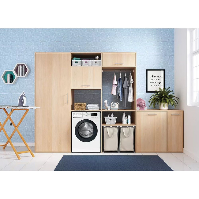 Пральна машина автоматична Indesit OMTWSE 61293 WK UA