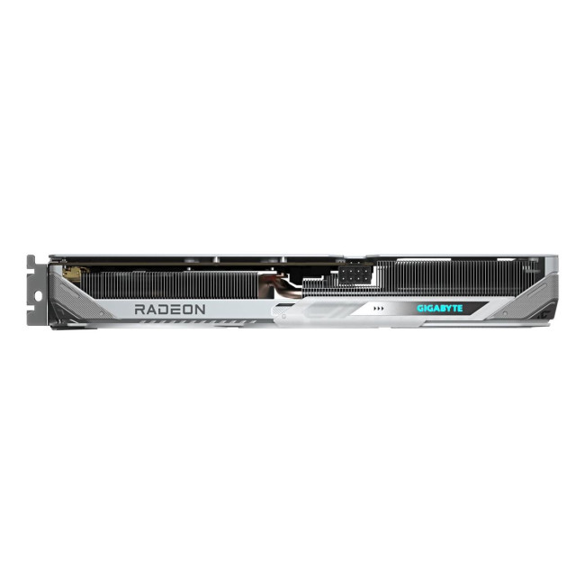 Відеокарта PCIE16 RX9060XT 16GB GDDR6 GV-R9060XTGAMING-16GD GIGABYTE
