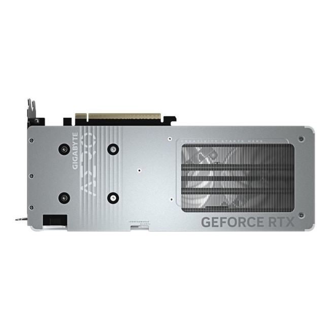 Відеокарта PCIE16 RTX5060 8GB GDDR7 GV-N5060AERO OC-8GD GIGABYTE