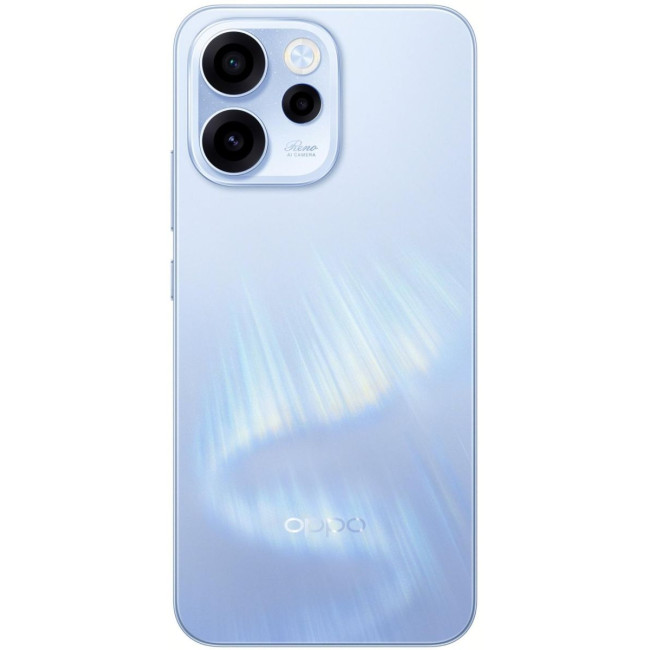 Смартфон OPPO Reno15 FS 8/512GB Aurora Blue