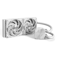 Система охолодження для комп’ютерного процесора MULTI SOCKET WHITE HYPERFLOW SILENT240(W) MONTECH