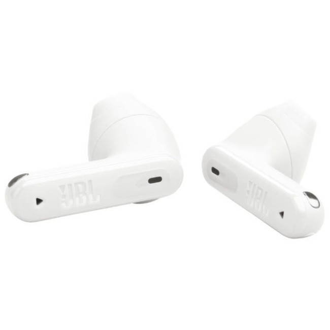Гарнітура JBL TUNE FLEX 2 White (JBLTFLEX2WHT) 