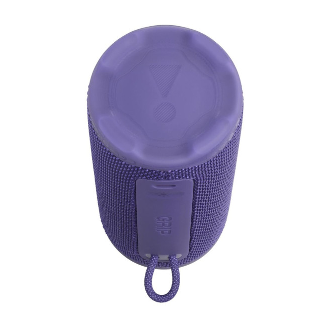 Акустична система портативна з БТ JBL JBLGRIPPUR