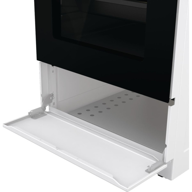 Електрична плита Gorenje GEC5A41WG